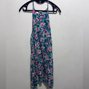 Eidon Sarah Dress Swim Cover Up
